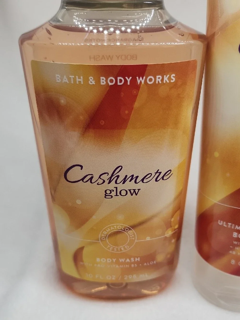 Bath & Body Works bath body